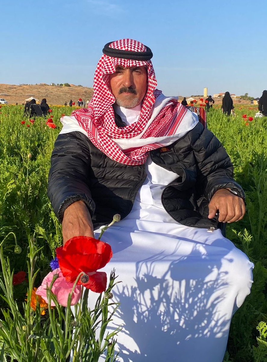 dydhan_sa's tweet photo. محمد السدلان — مالك محمية الديدحان https://t.co/KngWwYJZbN