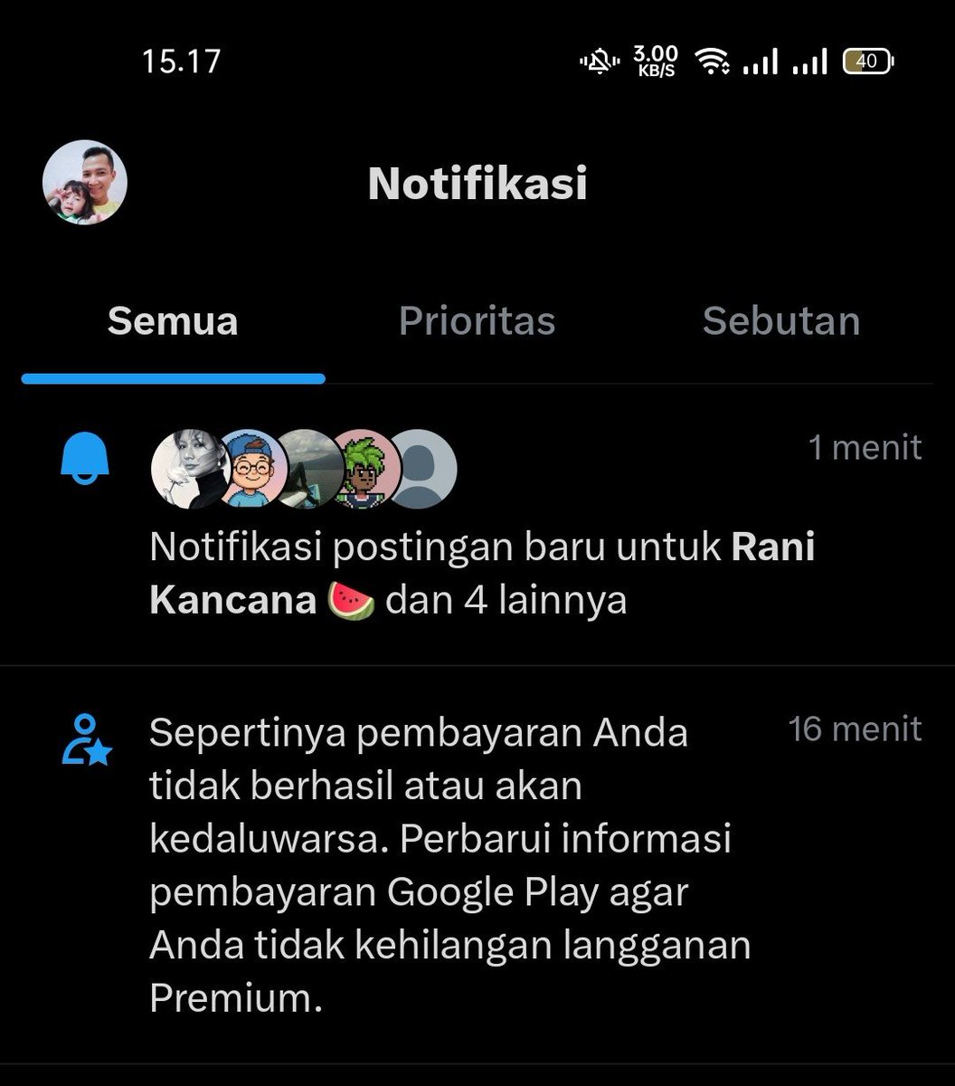 dhie2012's tweet photo. Lanjut apa stop guys https://t.co/z6KH6sfE52