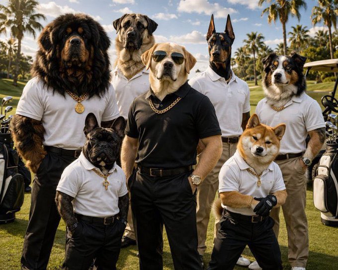 Sals ($DOG ARC) 🤍 tweet media