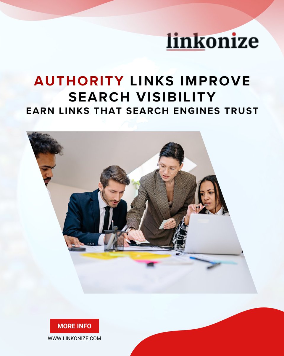 Linkonize tweet media