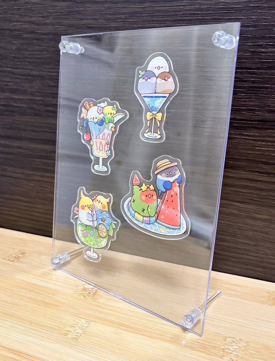 うにまる🍳鳥フェス名古屋 tweet media