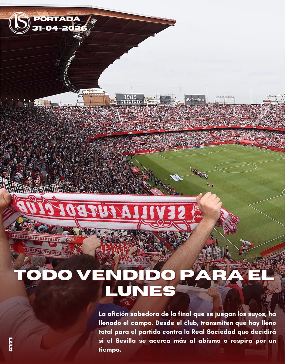 InformaSevilla tweet media