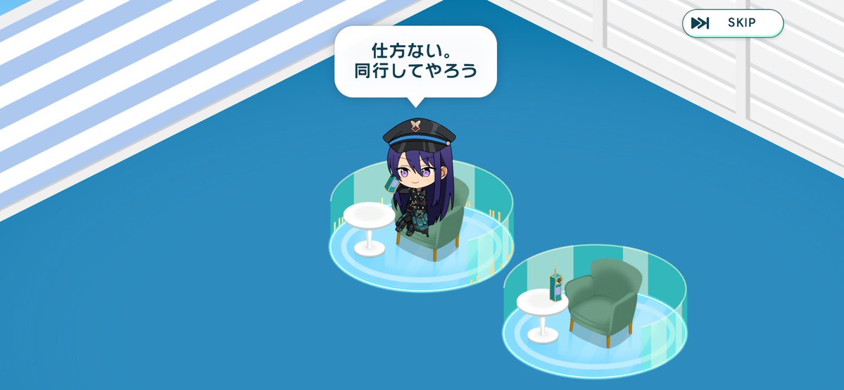 くろのん! tweet media