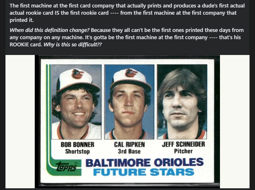 Baseball Cards tweet media