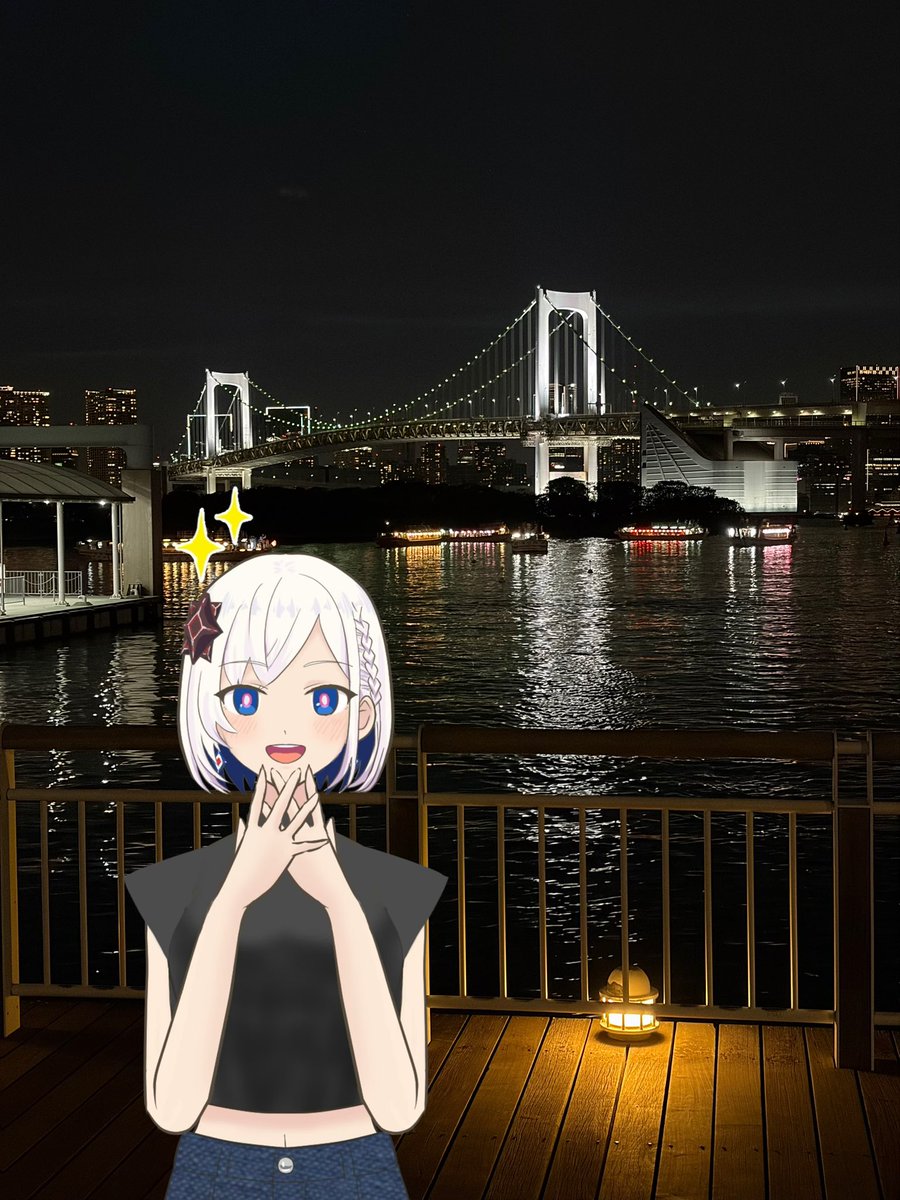 珍道中 tweet media