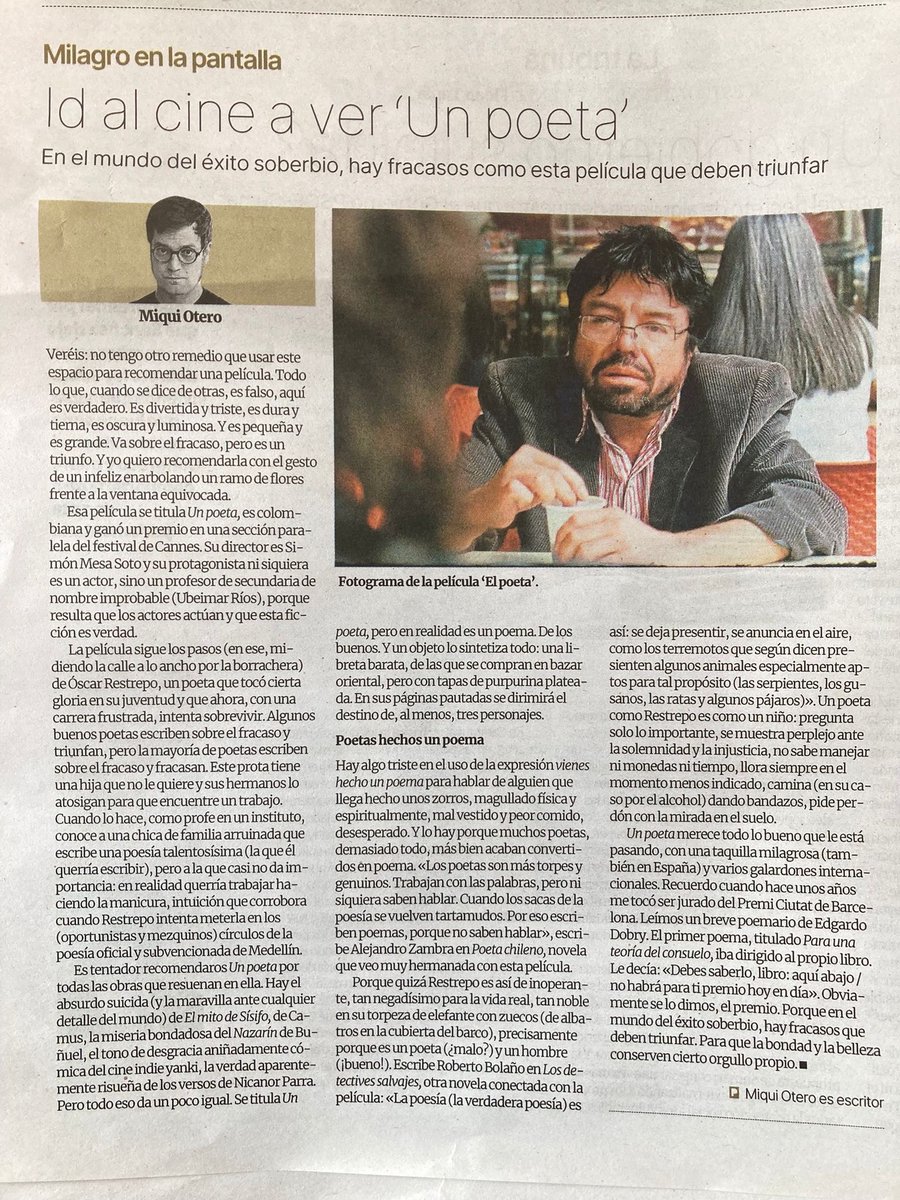 Miqui Otero tweet media