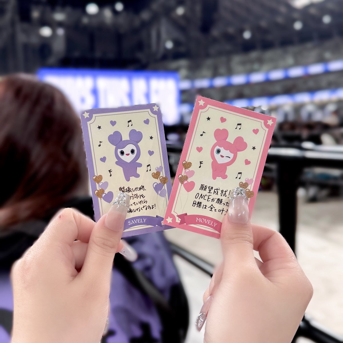 すめしちゃん tweet media