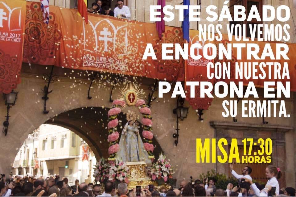 Cieza En Tu Mano tweet media