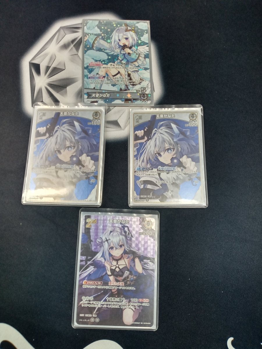 トレカショップ ストレージ@TCG＆ボードゲームスペース tweet media