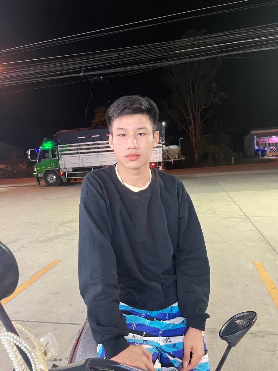 เปา tweet media