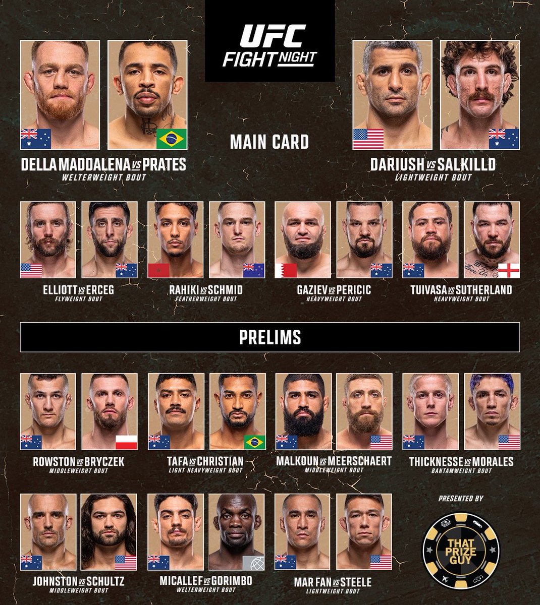 عبدالله | UFC tweet media