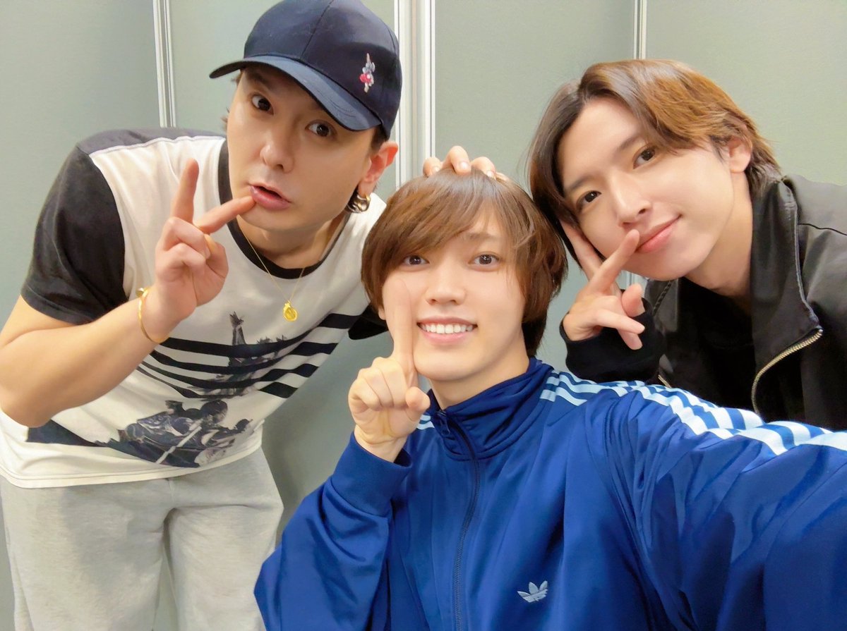 今井俊斗 tweet media