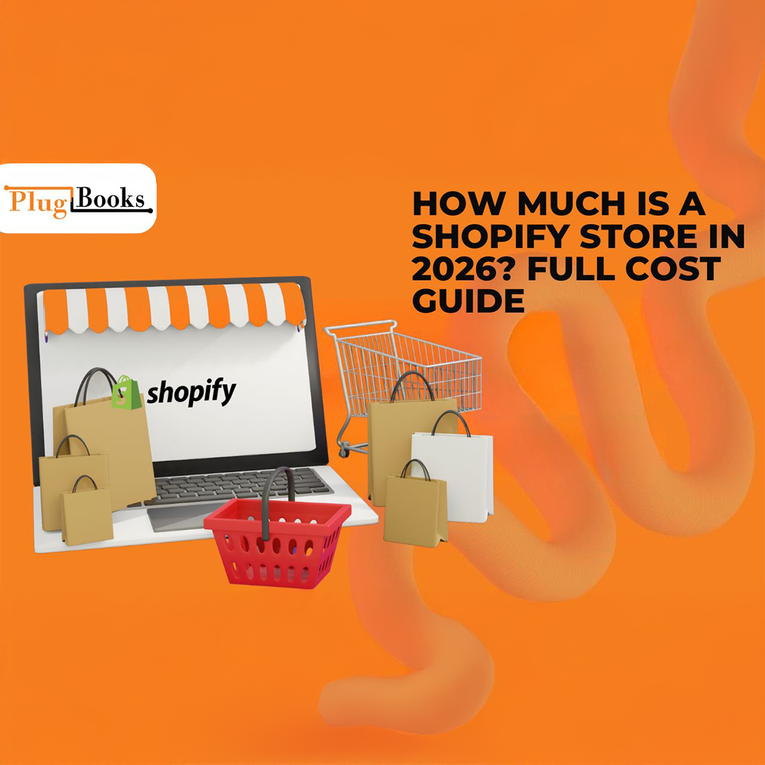 Plugbooks_'s tweet image. 💰 Shopify Store Cost 2026

👉 PlugBooks.io 

📷 Full Guide: plugbooks.io/how-much-is-a-…

✔ Start from $39/month
✔ Avg: $150–$300/month
✔ Apps &amp;amp; ads add extra

💼 PlugBooks tracks all costs
Stay profitable 🚀

#Shopify #Ecommerce #OnlineBusiness