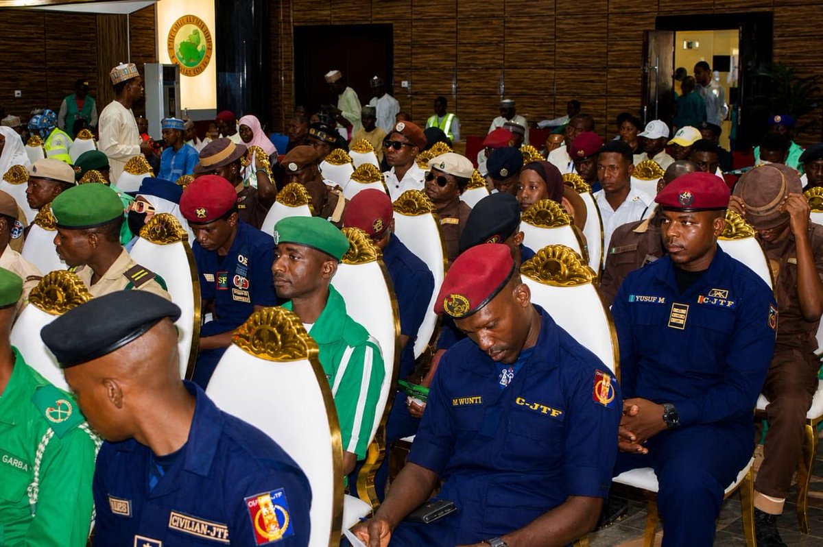NOA_Nigeria's tweet photo. NOA Calls for Citizen Action to Tackle Insecurity and Strengthen National Unity

Read More: https://t.co/acl92fpJWJ https://t.co/4mtYSvC3Rw