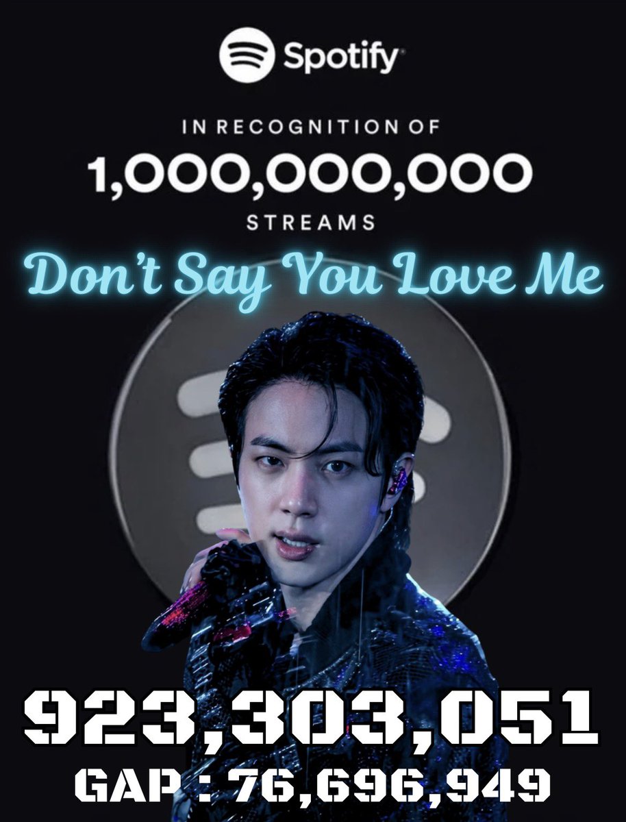 JIN STREAM THAILAND tweet media