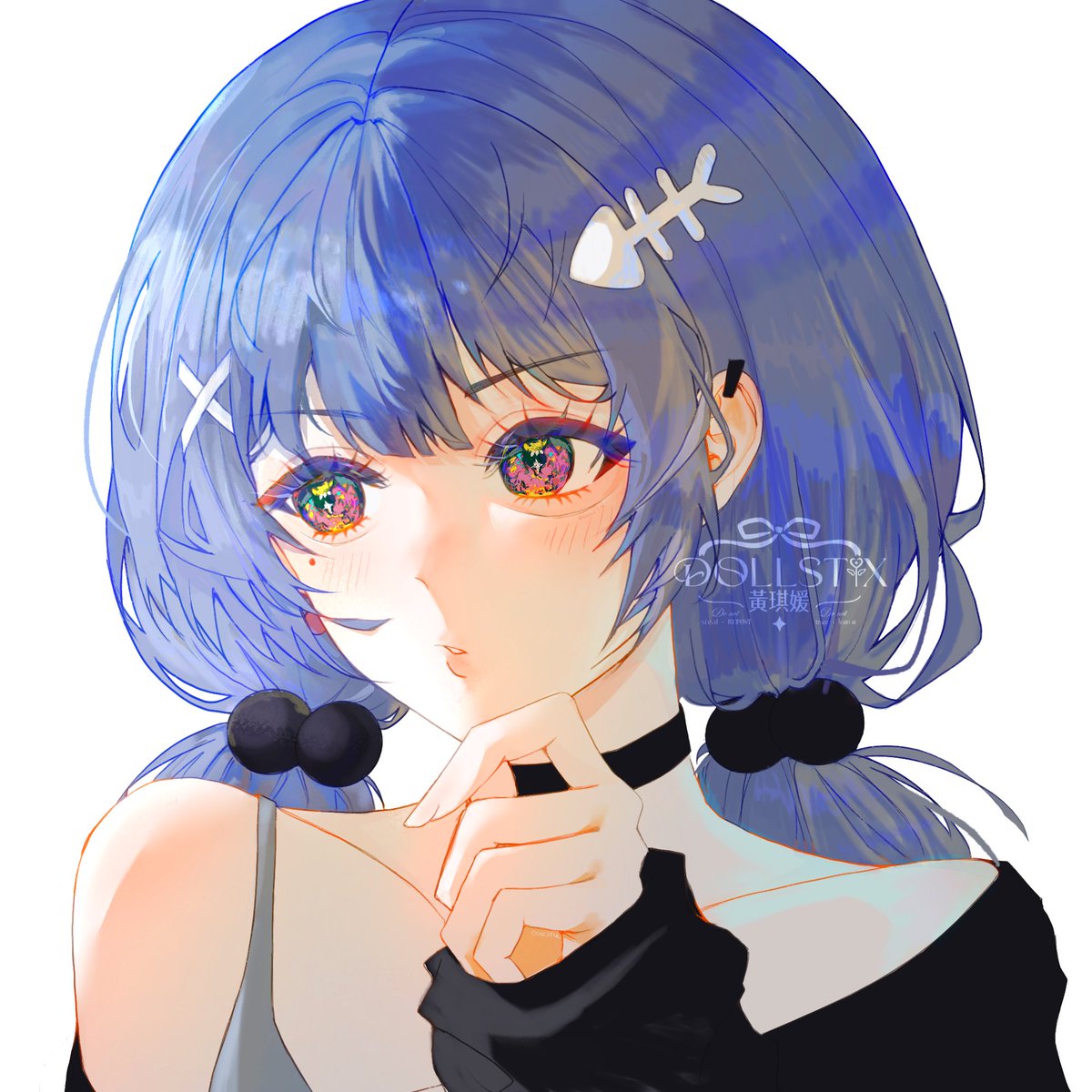 黄琪媛Stix ✮ tweet media