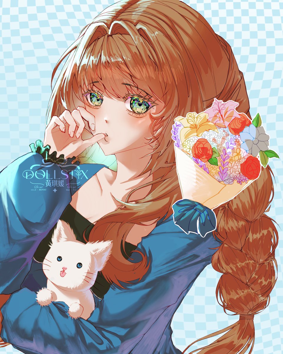 黄琪媛Stix ✮ tweet media