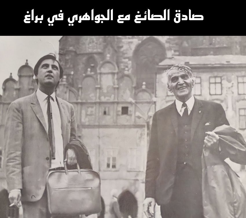 عبد الكريم السياب tweet media