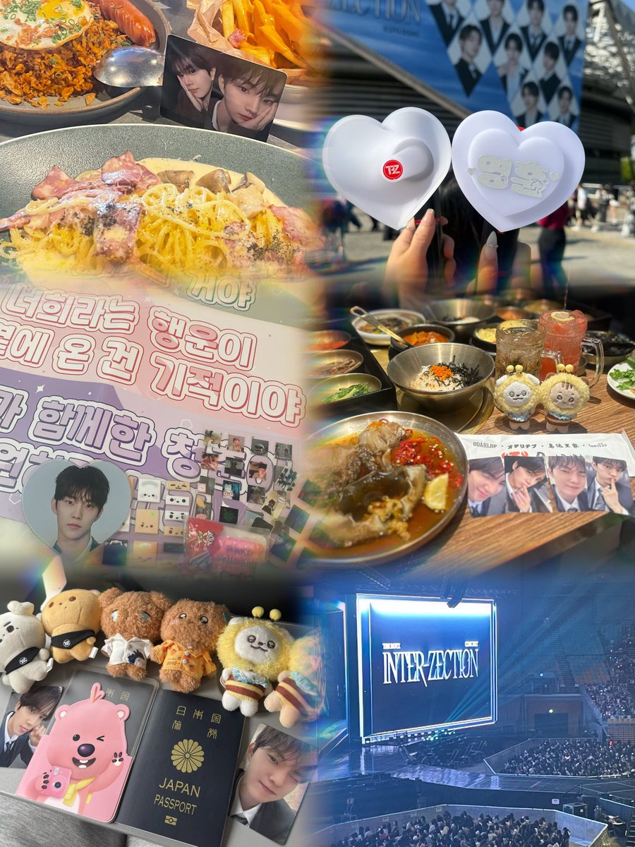 aki981105's tweet photo. おもいで🇰🇷 https://t.co/5WhteEIb87