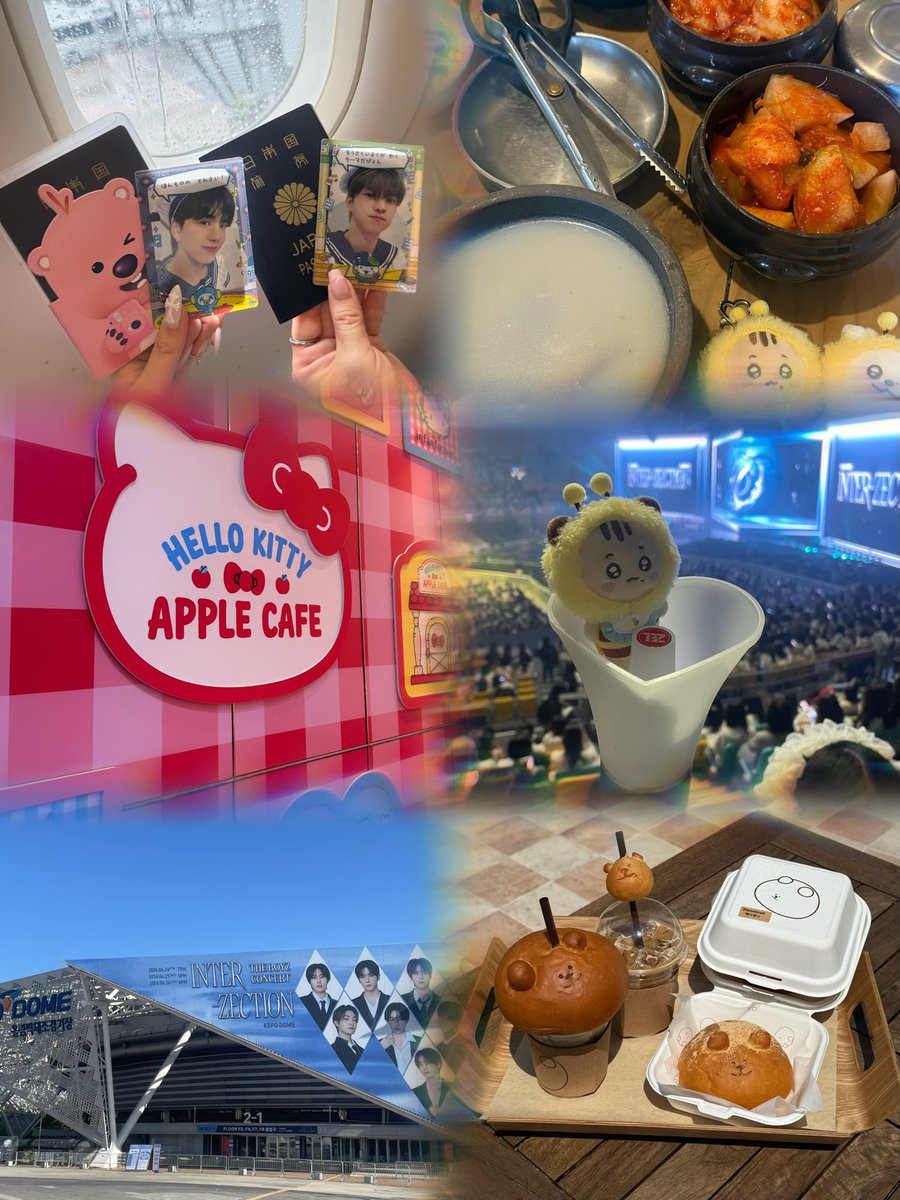 aki981105's tweet photo. おもいで🇰🇷 https://t.co/5WhteEIb87