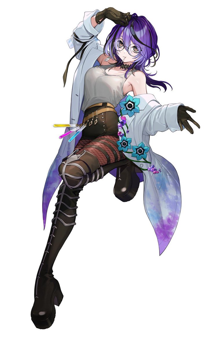 雪村ユノ❄️🌨 tweet media