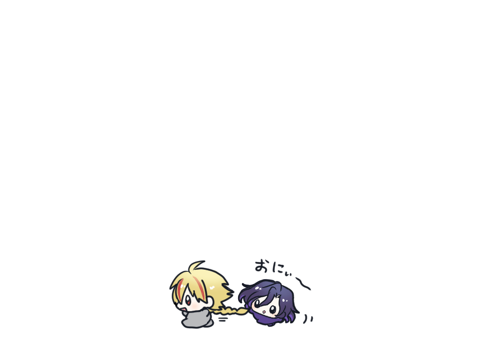 オジロの巣 tweet media