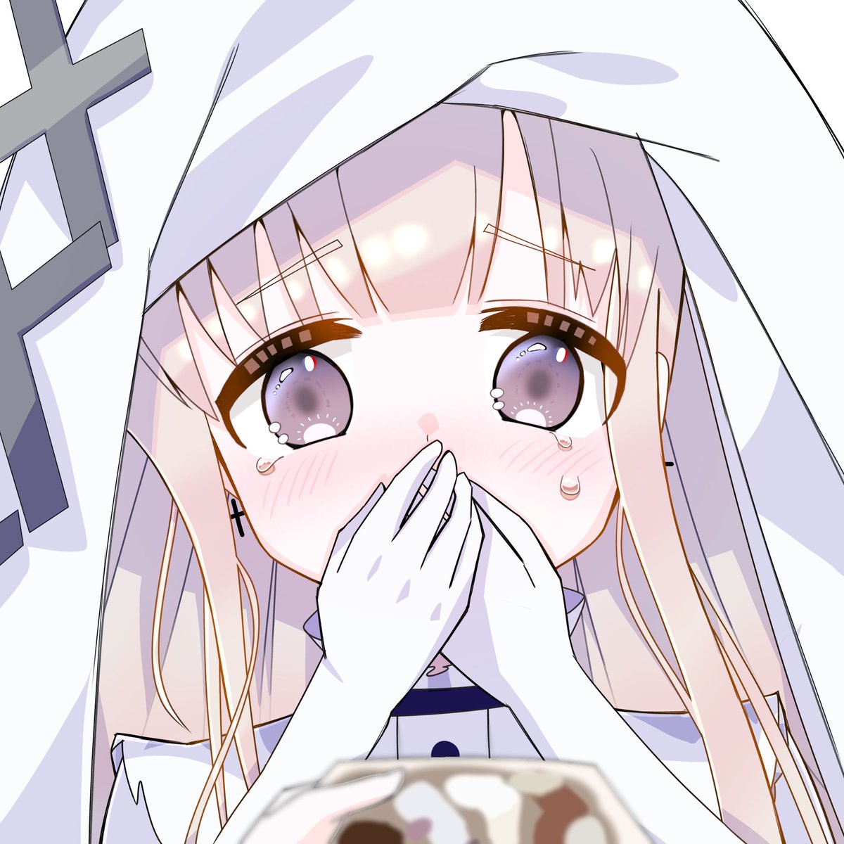 やうやう tweet media