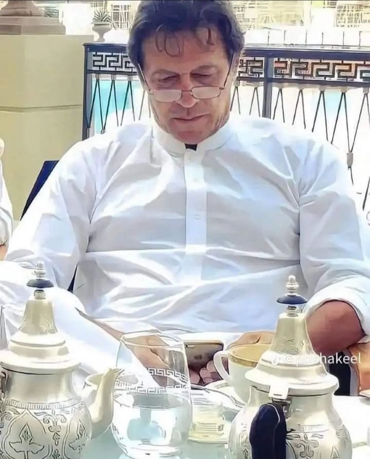 Kaptaan ki dewani😍 tweet media
