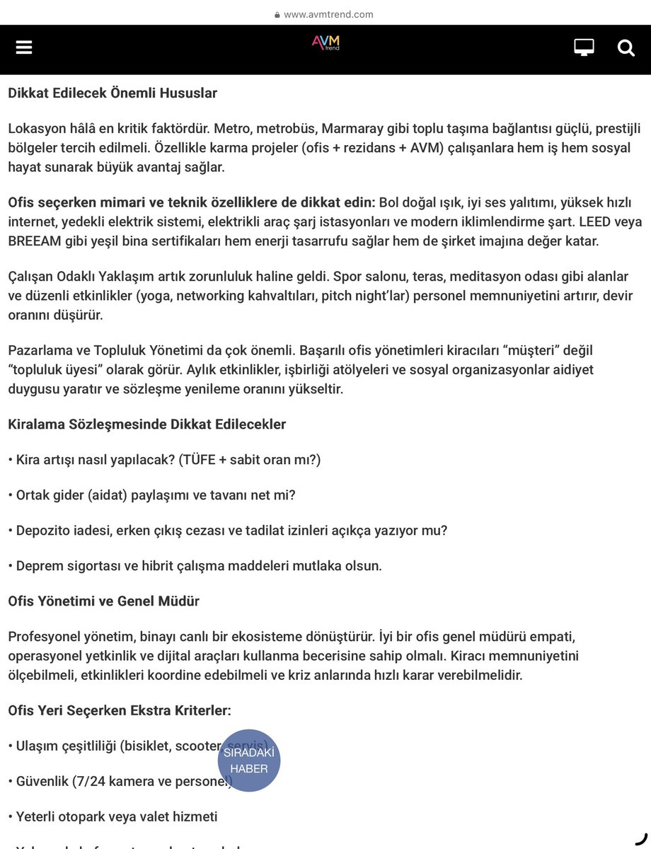 KentPostasi's tweet photo. Ofis Kiralamak Artık 'Aderes' Değil "Başarı Üssü" Seçmektir
https://t.co/U3FFPHZeMY
#ofis #ofiskiralama #ofistönetimi #avmtrend #enginyıldırım https://t.co/LBlO8jZvt8