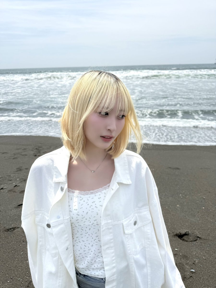 川中子 奈月心 tweet media
