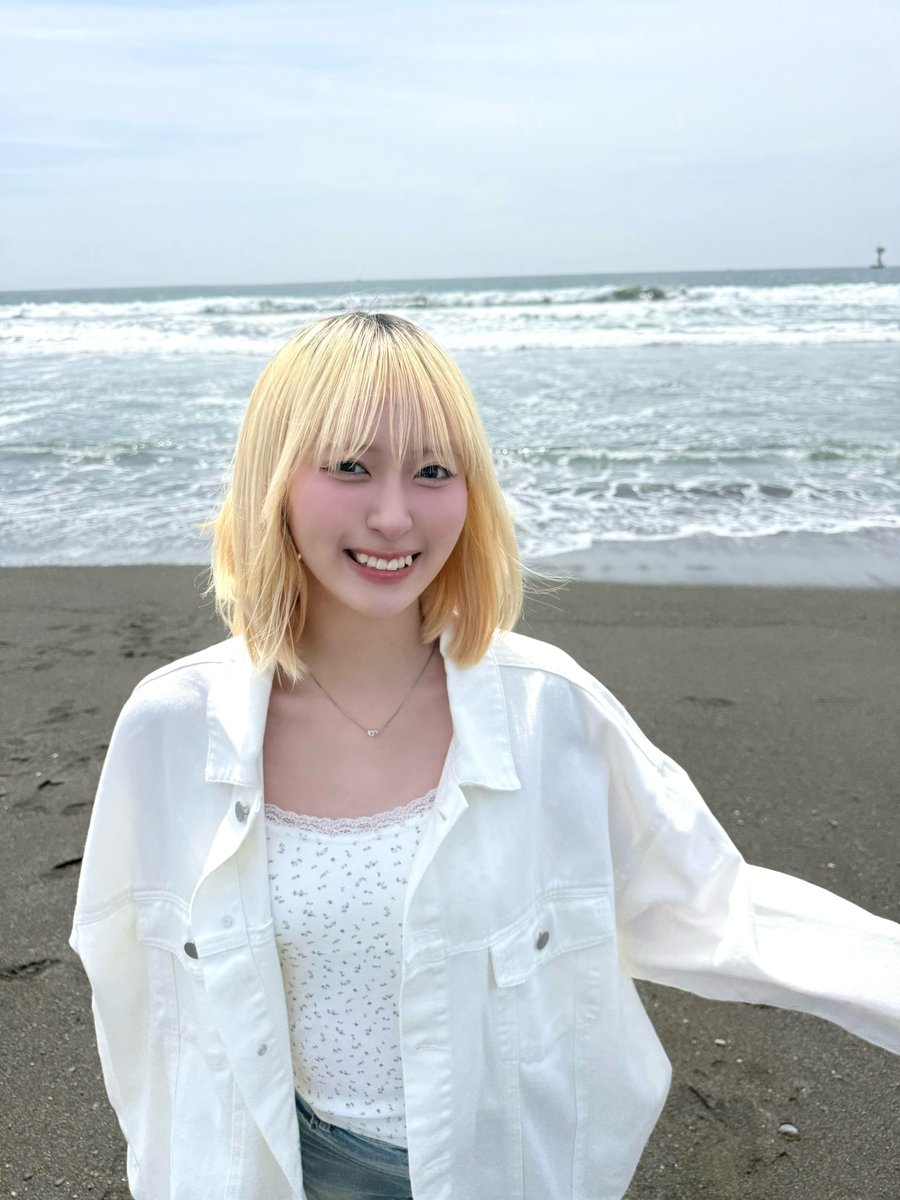 川中子 奈月心 tweet media