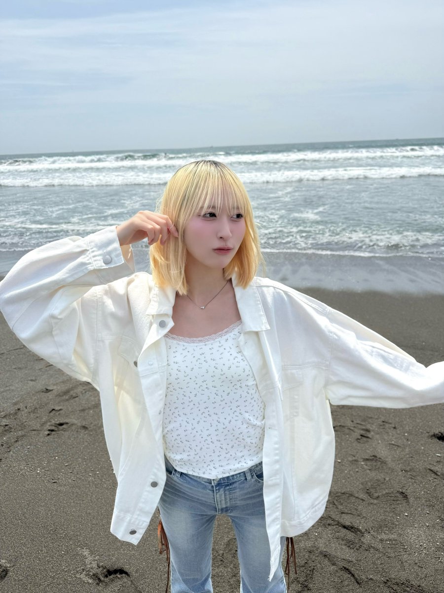 川中子 奈月心 tweet media
