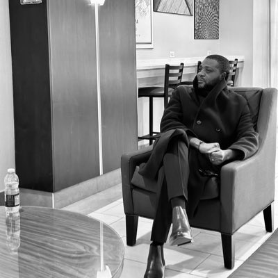 MudimbiThierry's tweet image. #RDC| #OCC : 🚨🚨Refonder le Contrôle pour Rebâtir la Puissance Économique du Congo

L’Office Congolais de Contrôle est bien plus qu’une institution administrative : il constitue un instrument stratégique de souveraineté économique, de protection des citoyens et de crédibilité de