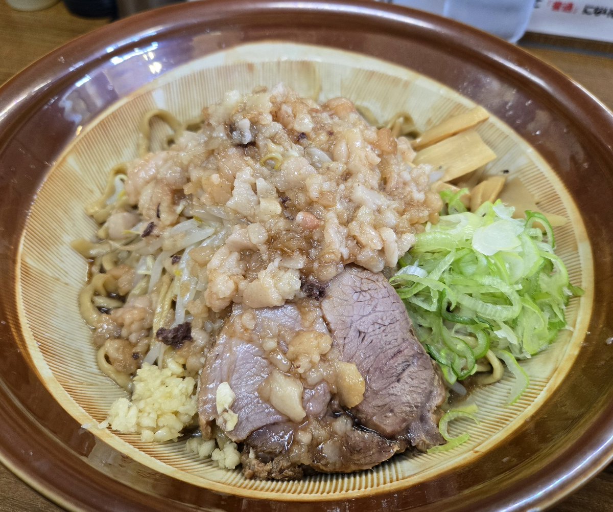 岡崎氏 tweet media
