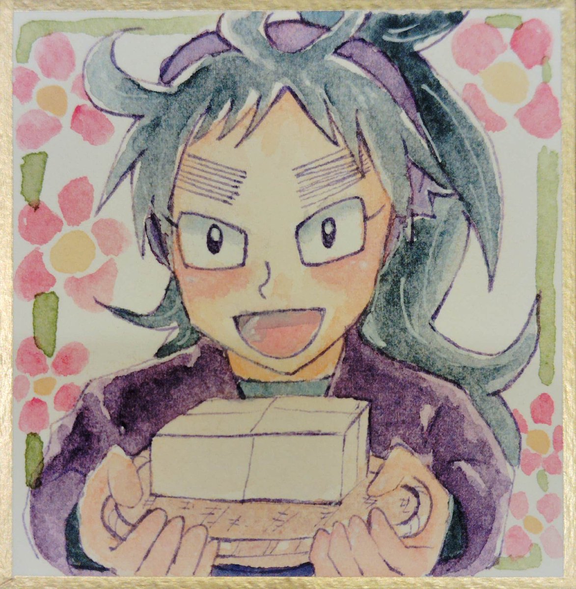 おふとん tweet media