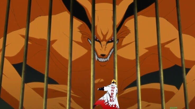 Daily Naruto tweet media
