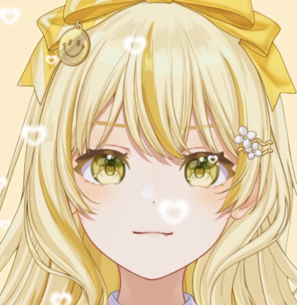 福永なつめ📮🙂 【レタスピ】＠新人Vtuber tweet media