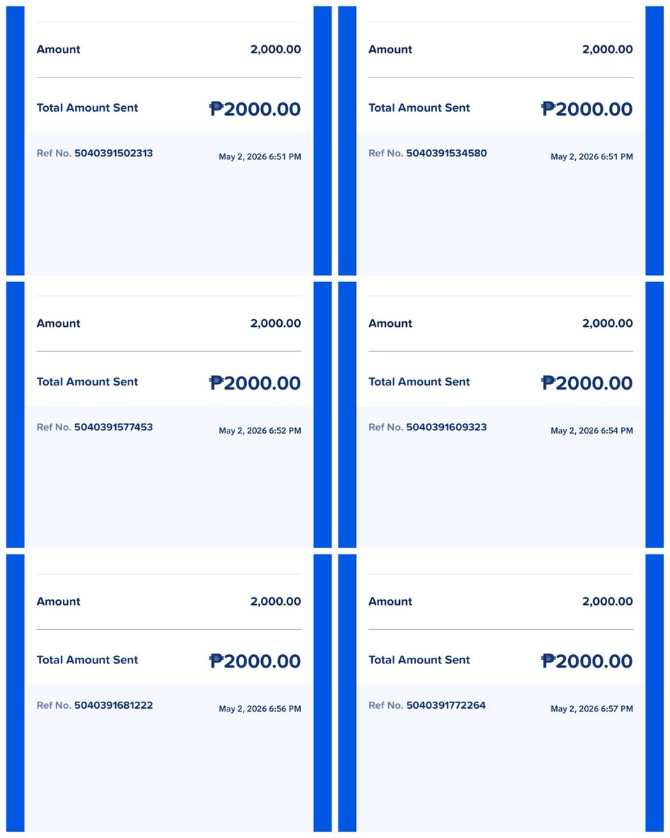 Daniel B. Bautista tweet media