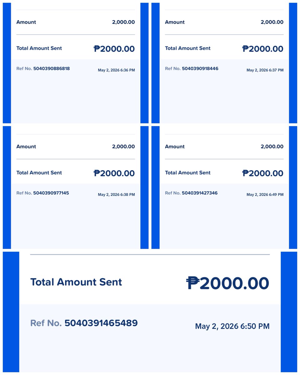 Daniel B. Bautista tweet media