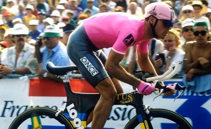 FIM_1972's tweet photo. 📸 BREUKINK: planta, bici y maillot....TODO MEGATOP🧐 https://t.co/K3Df1d2pit