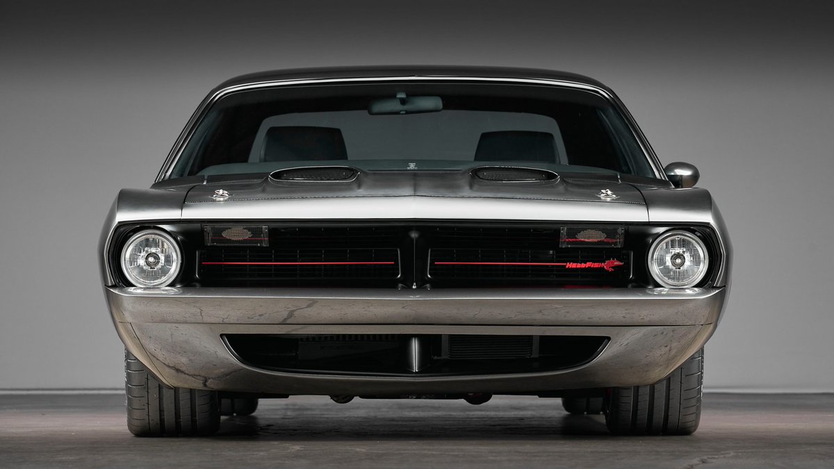 King Of Mopar 🏁🚗 tweet media