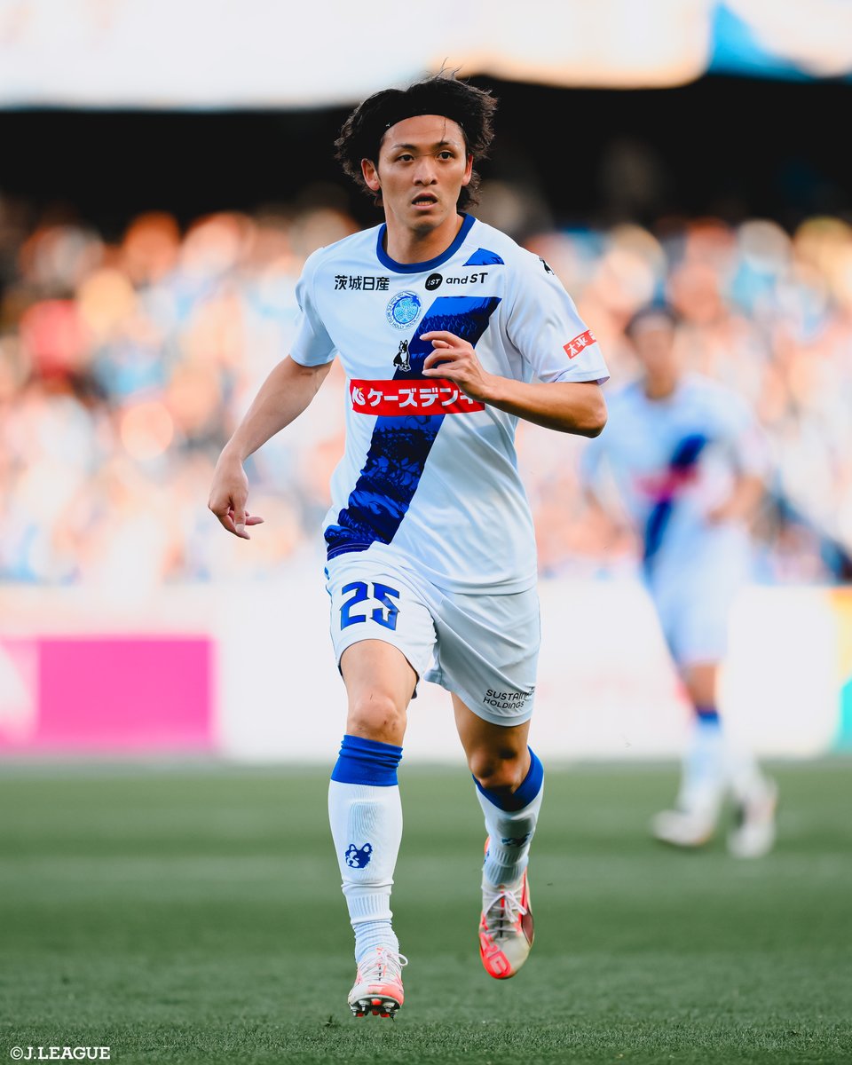 Ｊリーグ（日本プロサッカーリーグ） tweet media