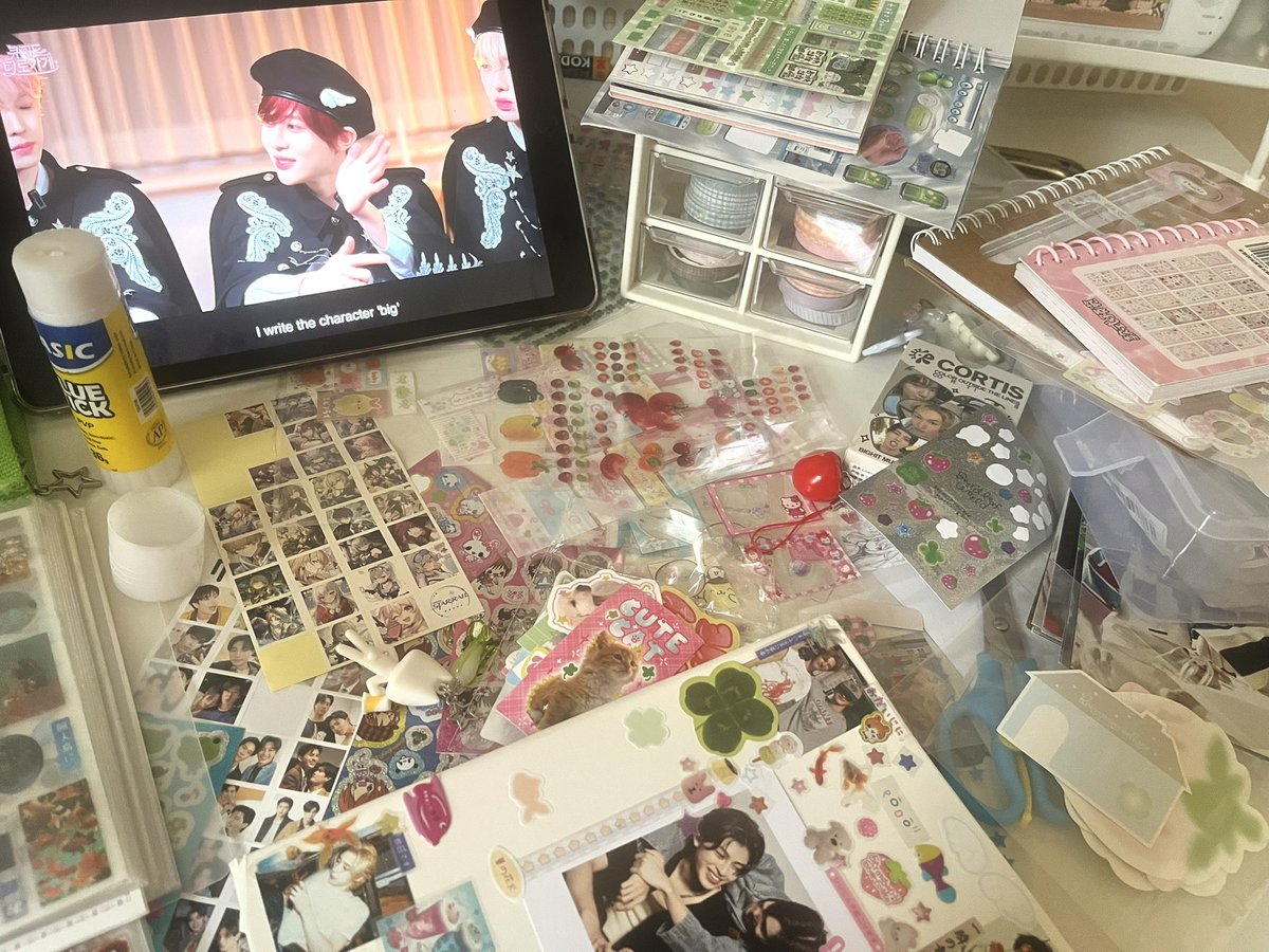 𓏲𝄢⊹ ࣪ ˖❕ tweet media