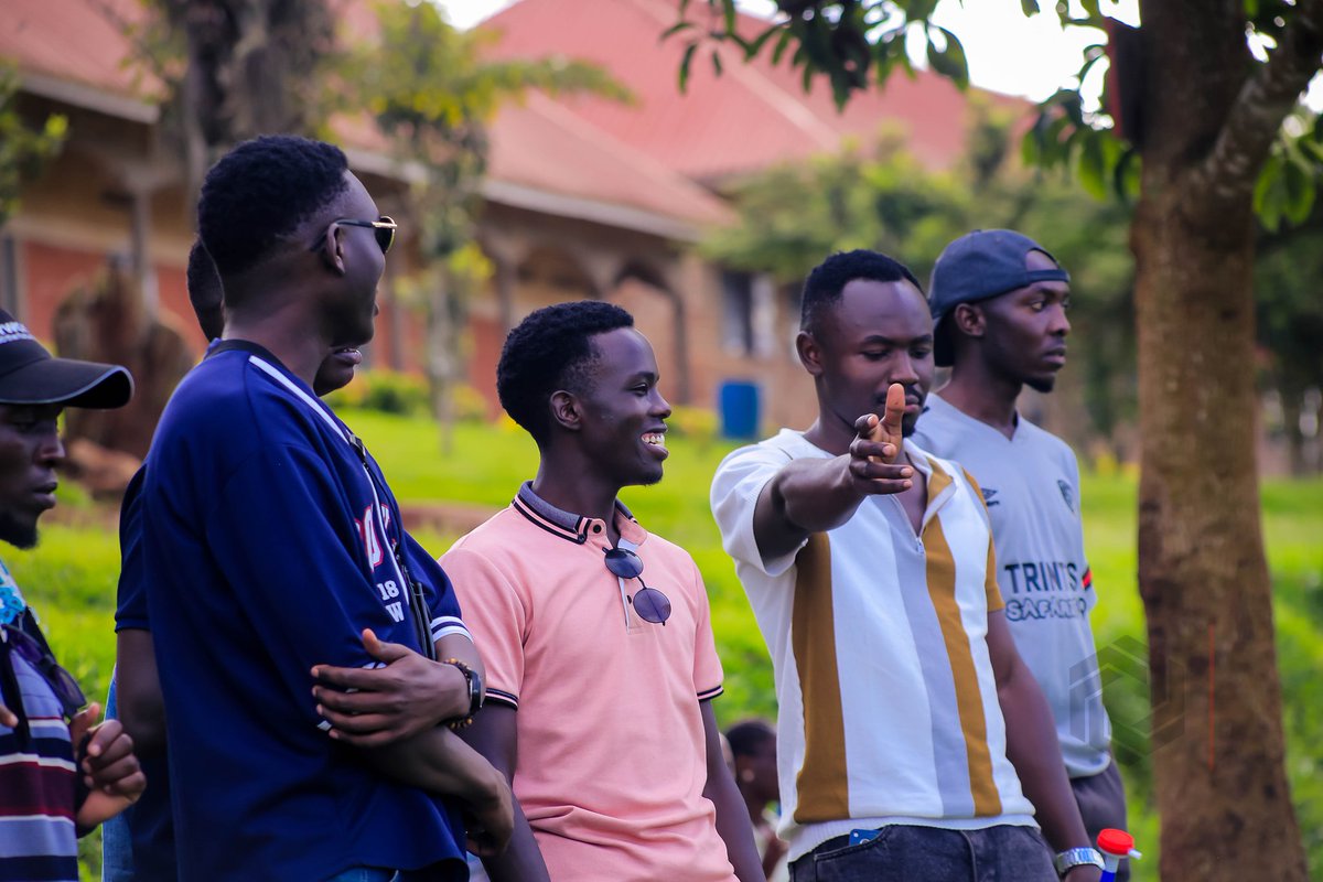 KIU CROWS RFC tweet media