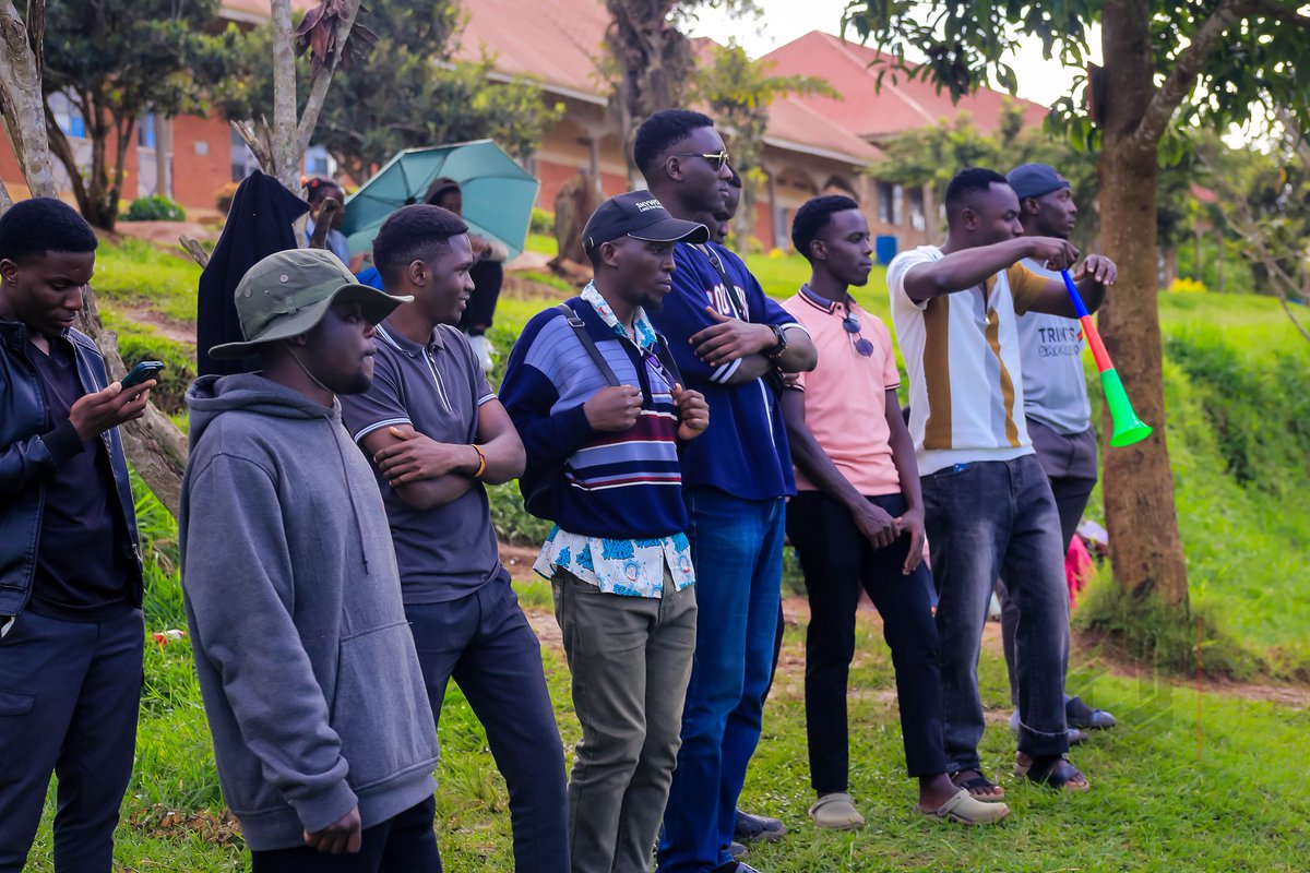 KIU CROWS RFC tweet media