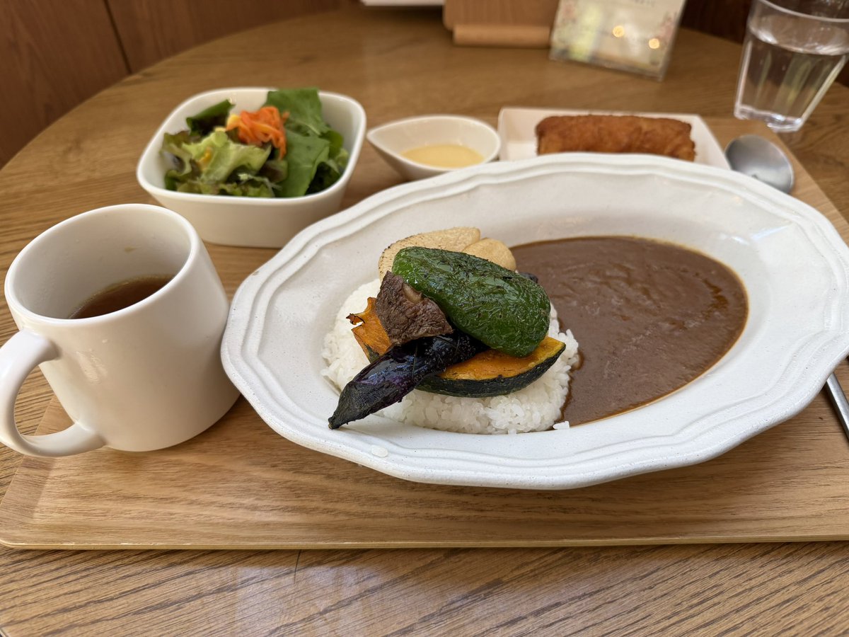らばお老師 tweet media