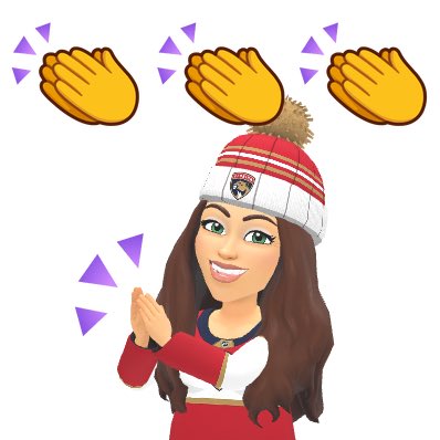 STACI GARCIA tweet media