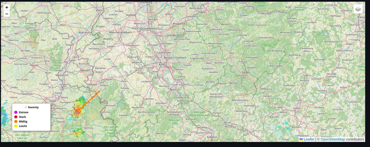 Stormchaser Rhein-Kreis-Neuss tweet media