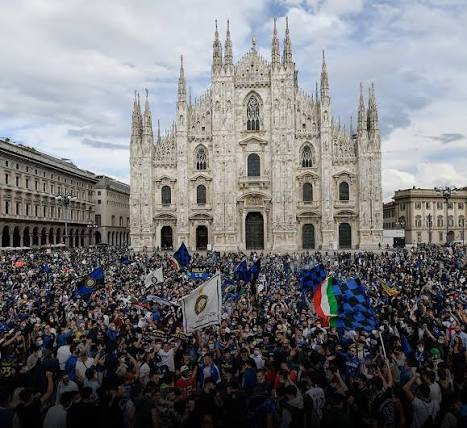 CRISTIAN CHIVU ALÈ tweet media