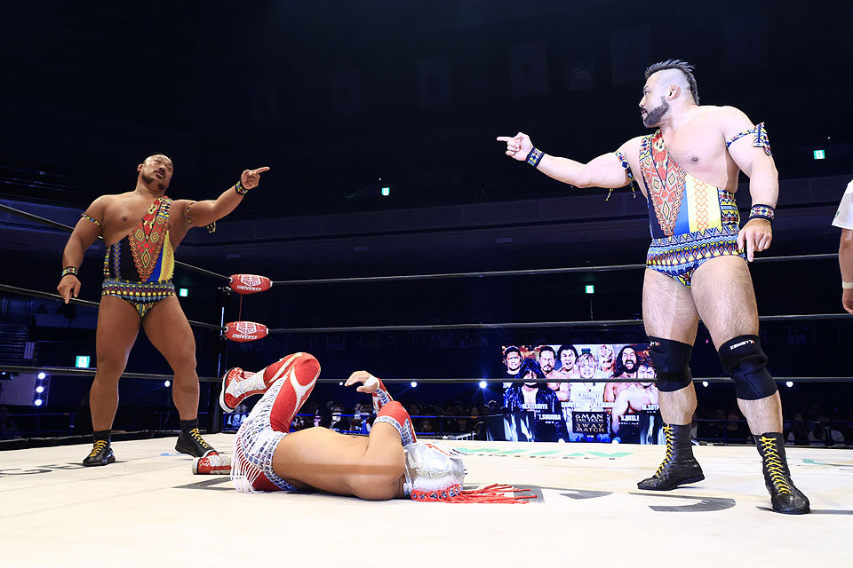 noah_kitamiya's tweet photo. ゴリラ王国始動🦍
いい加減にしろ💢

あとアレハンドロはオールレベリオンで組むとすぐ負けるよな💢 https://t.co/HT9Kw8ffZl